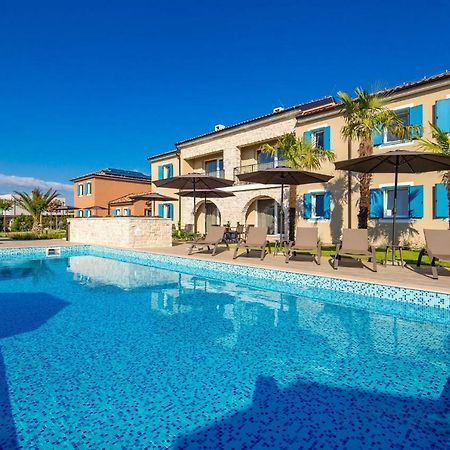 Olea Residence Пореч Экстерьер фото