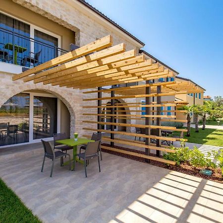 Olea Residence Пореч Экстерьер фото
