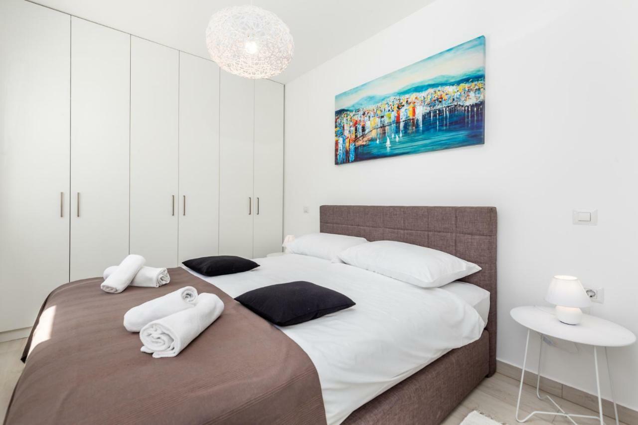 Olea Residence Пореч Экстерьер фото
