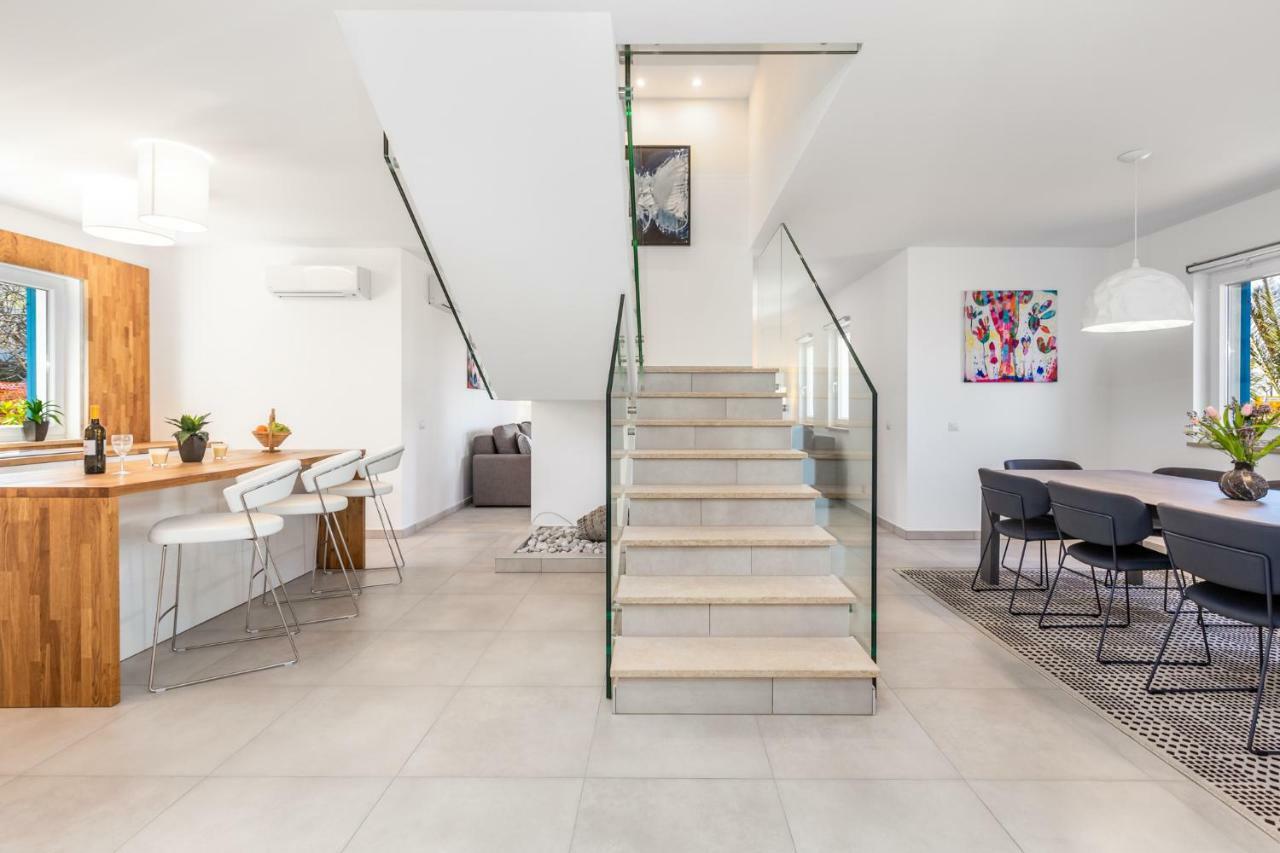 Olea Residence Пореч Экстерьер фото