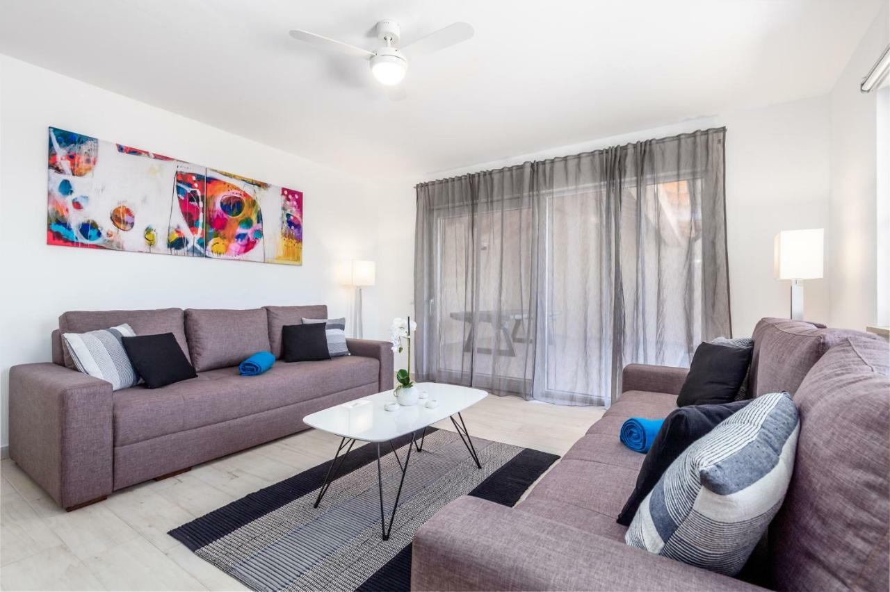 Olea Residence Пореч Экстерьер фото