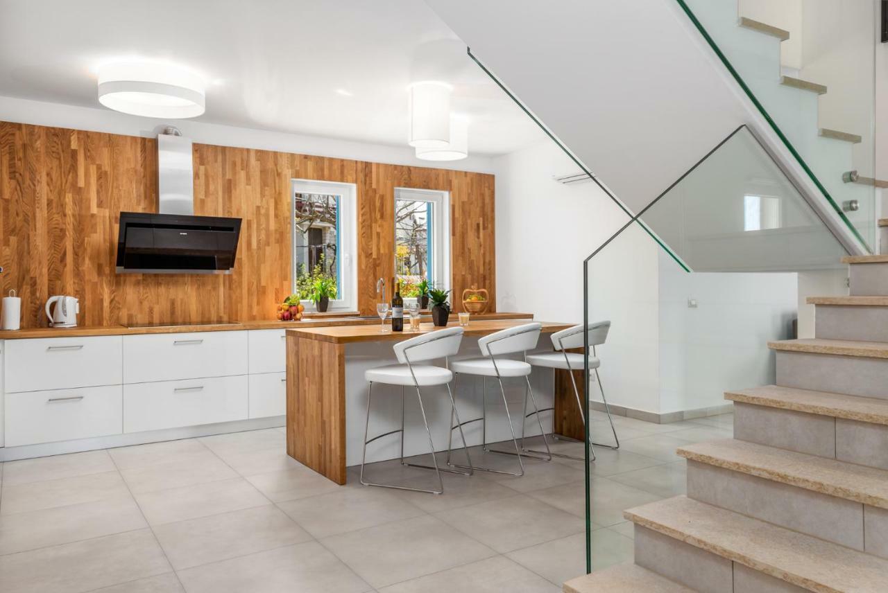 Olea Residence Пореч Экстерьер фото