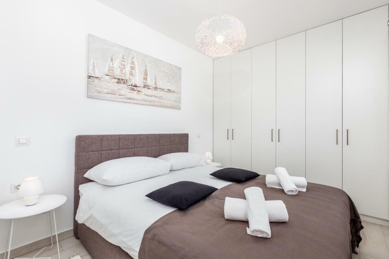 Olea Residence Пореч Экстерьер фото