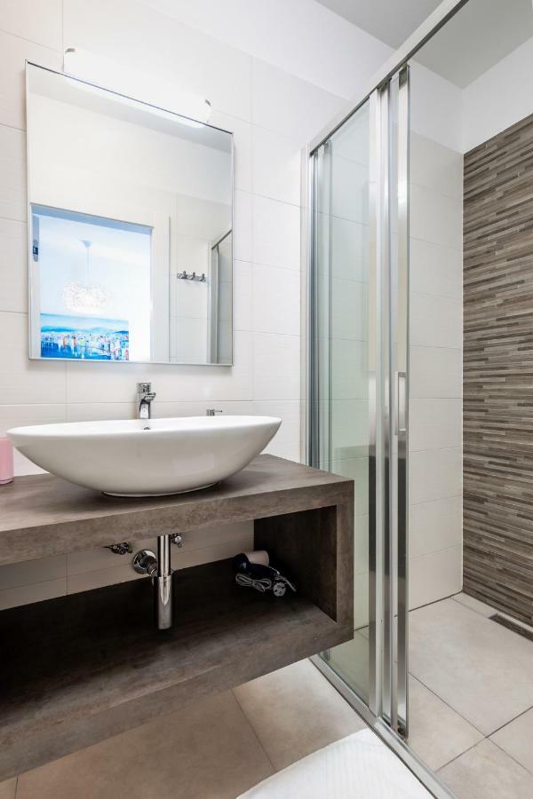 Olea Residence Пореч Экстерьер фото