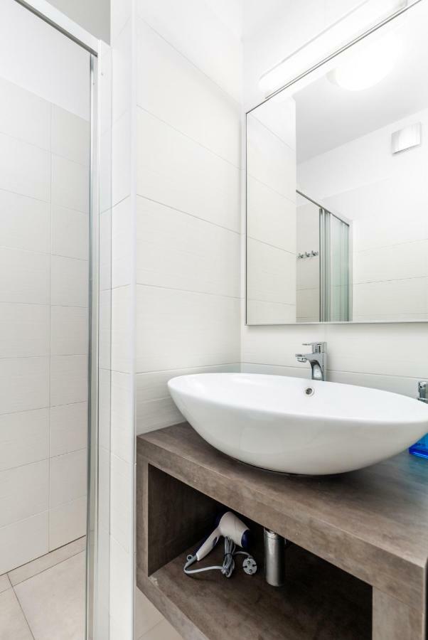 Olea Residence Пореч Экстерьер фото